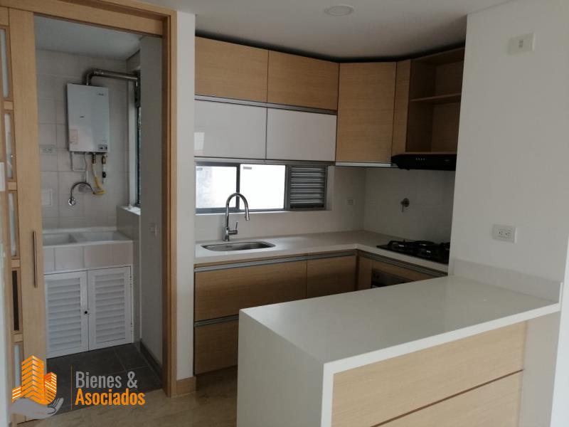 Apartamento en Venta en Laureles