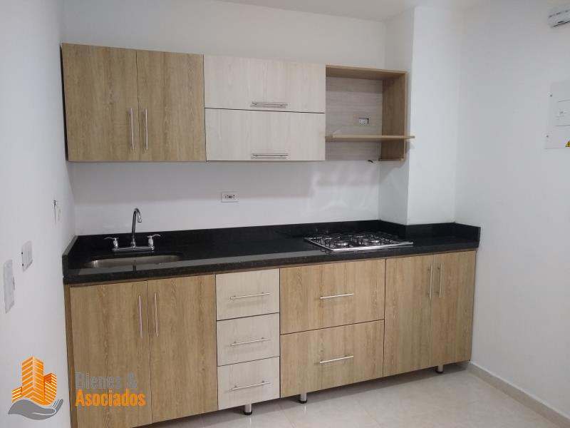 Apartamento en Arriendo en Belen Miravalle
