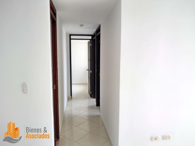 Apartamento en Venta en Rodeo Alto