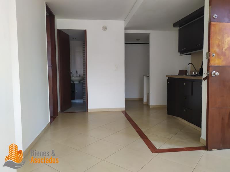 Apartamento en Venta en Buenos Aires