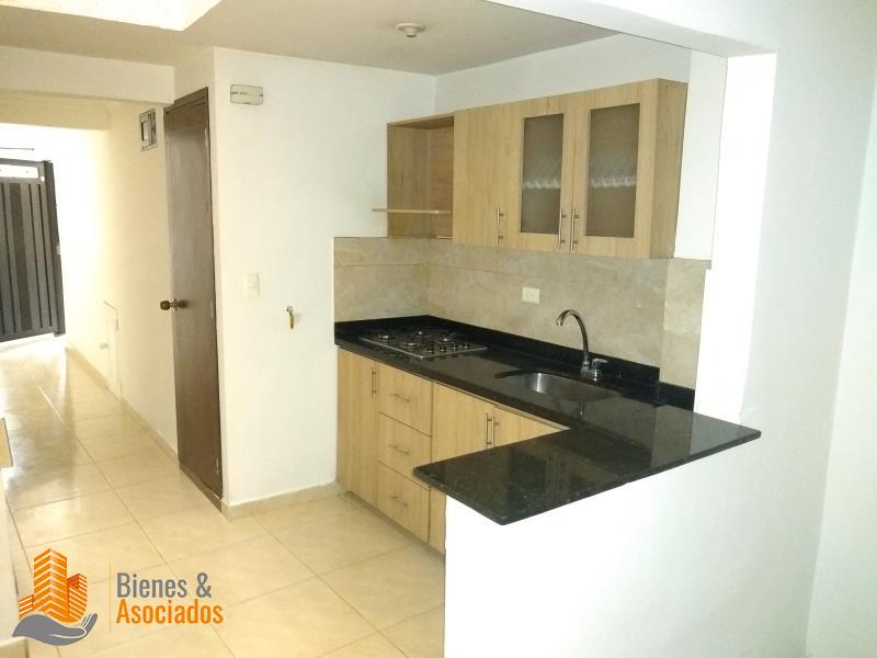 Apartamento en Arriendo en Belen