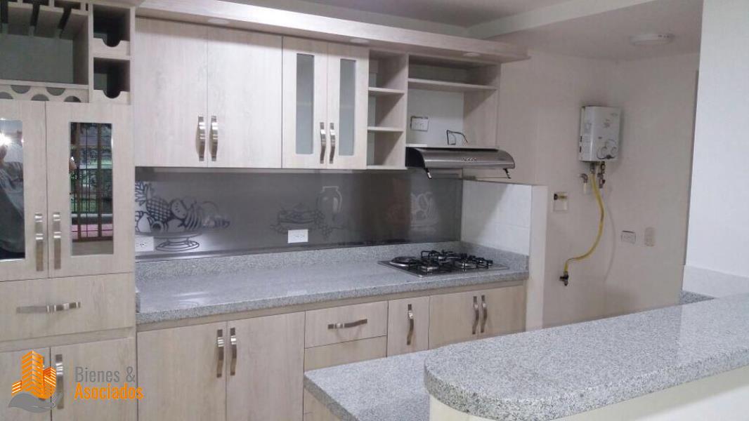 Apartamento en Venta en Asdesillas