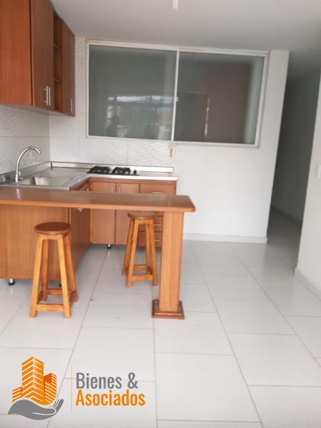 Apartamento en Venta en Belen Los Alpes