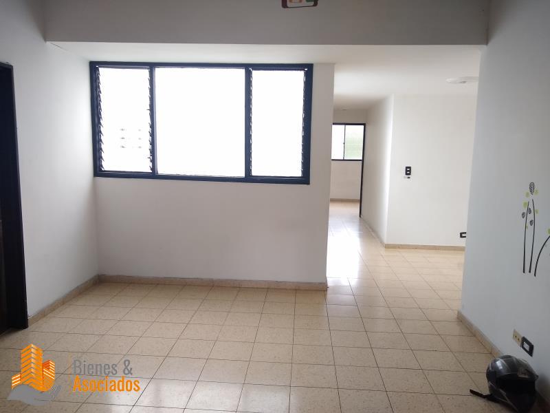 Apartamento en Arriendo en Laureles