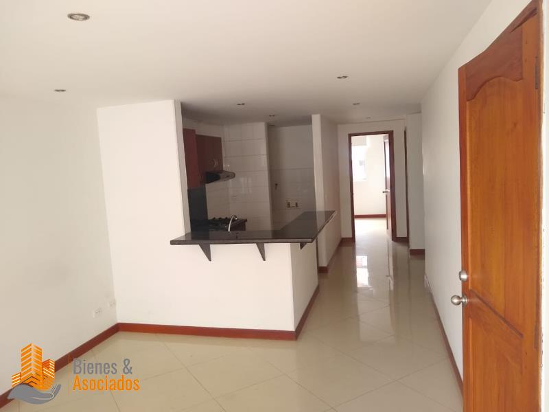 Apartamento en Arriendo en Laureles