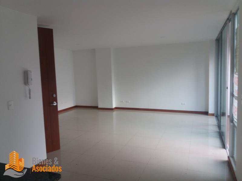 Apartamento en Venta en La Castellana