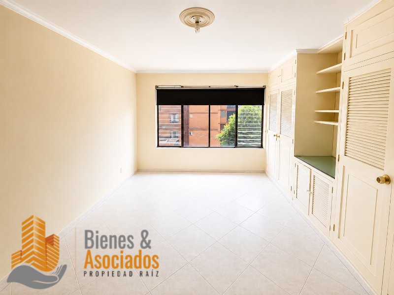 Apartamento en Arriendo en Robledo