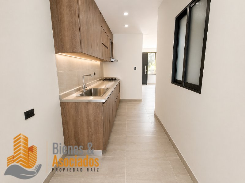 Apartamento en Arriendo en Santa Monica