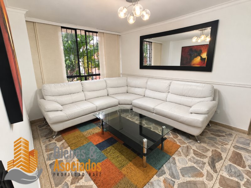 Apartamento en Venta en 2Do Parque De Laureles