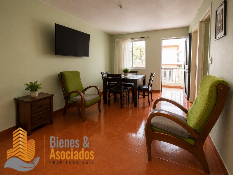 Apartamento en Venta en Castilla