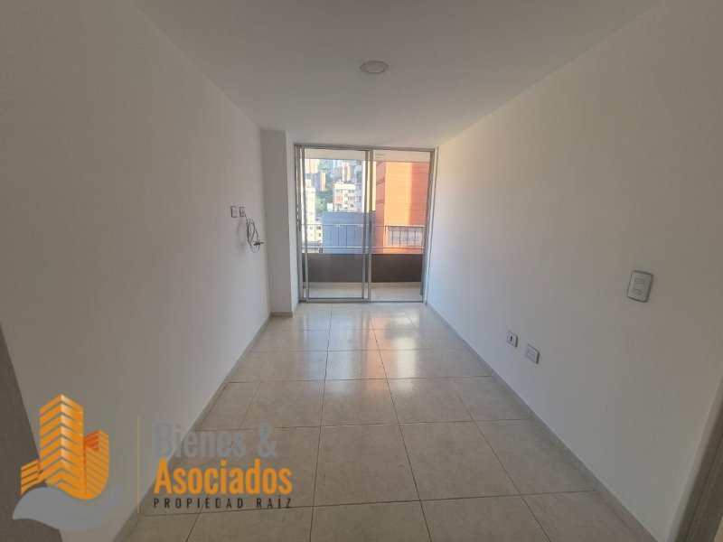 Apartamento en Arriendo en Calle Nueva