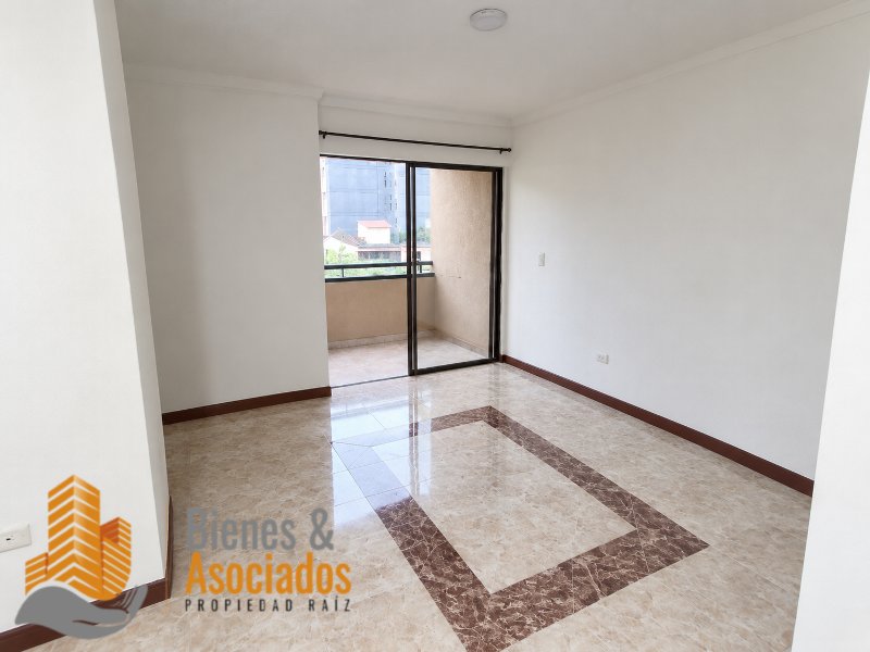 Apartamento en Arriendo en Rosales