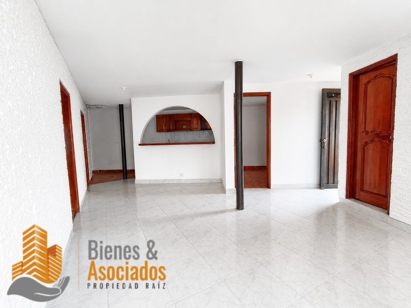 Apartamento en Arriendo en La Pradera
