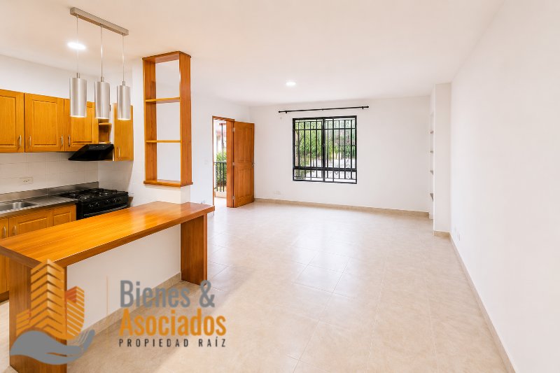Apartamento en Arriendo en Santa Monica