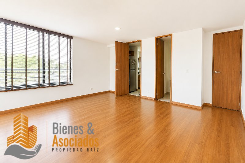 Apartaestudio en Arriendo en El Poblado