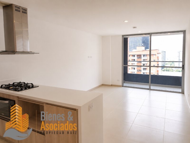 Apartaestudio en Arriendo en Ciudad Del Rio