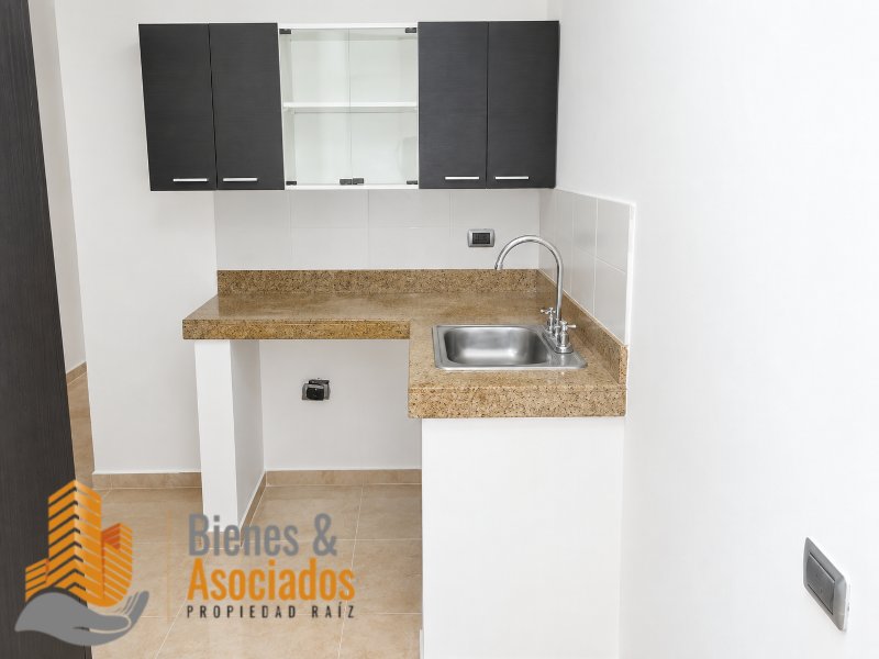 Apartaestudio en Arriendo en Altavista
