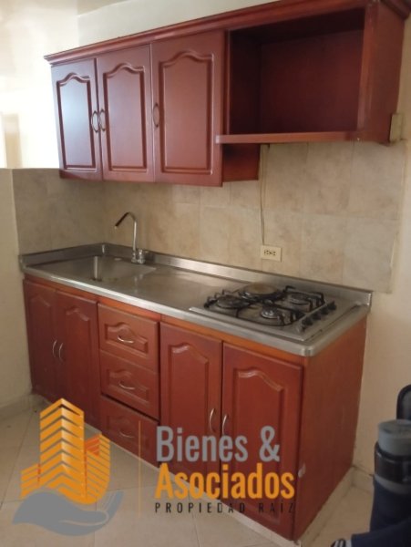 Apartamento en Arriendo en San Pio