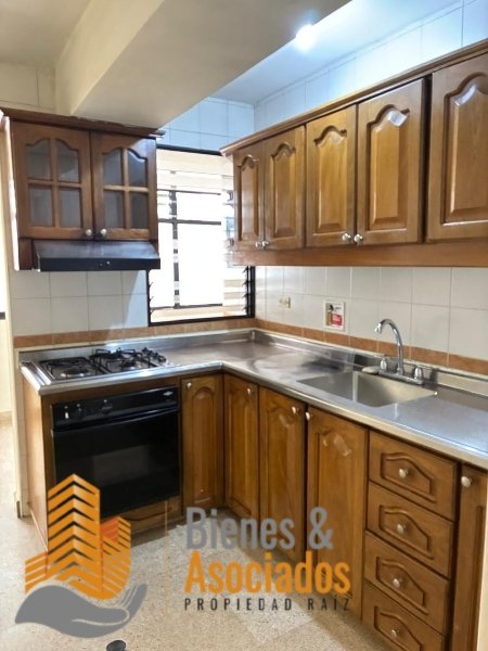 Apartamento en Arriendo en Belen