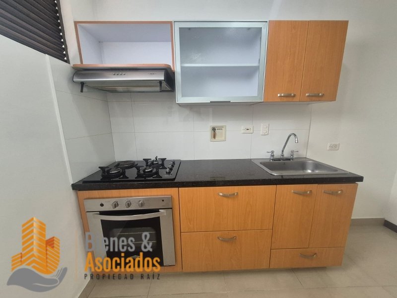 Apartaestudio en Arriendo en 2Do Parque De Laureles