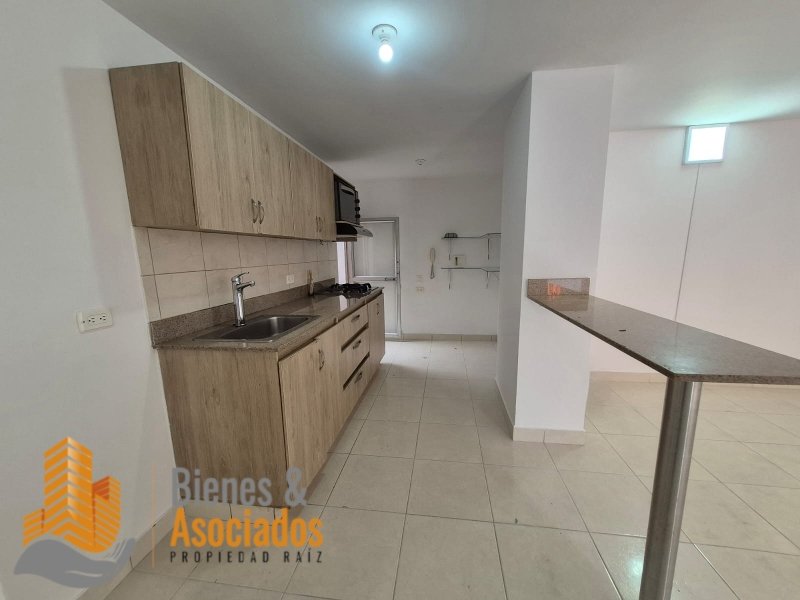 Apartamento en Arriendo en Boston