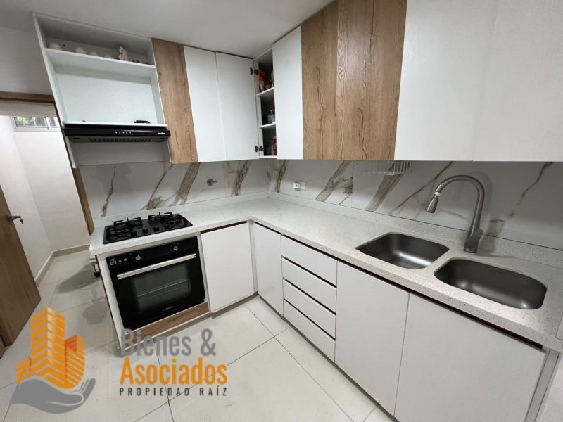 Casa en Arriendo en Belen