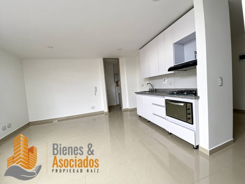 Apartamento en Arriendo en Santa Teresita