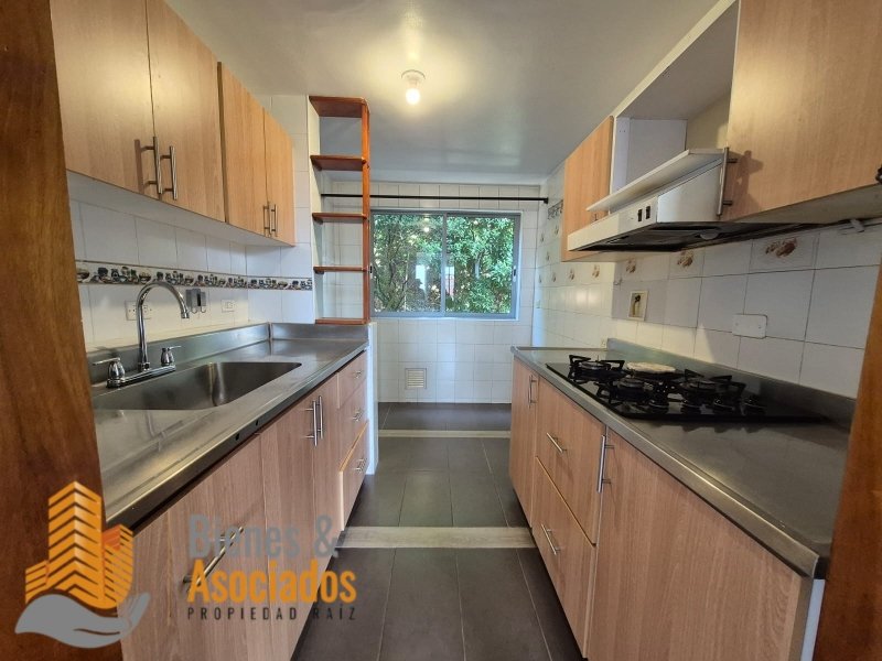 Apartamento en Arriendo en Calasanz