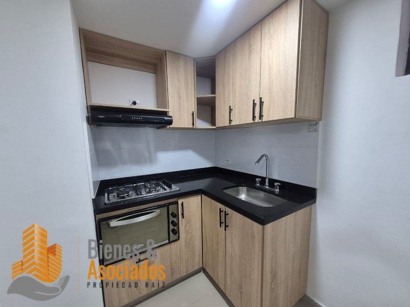 Apartaestudio en Arriendo en Laureles