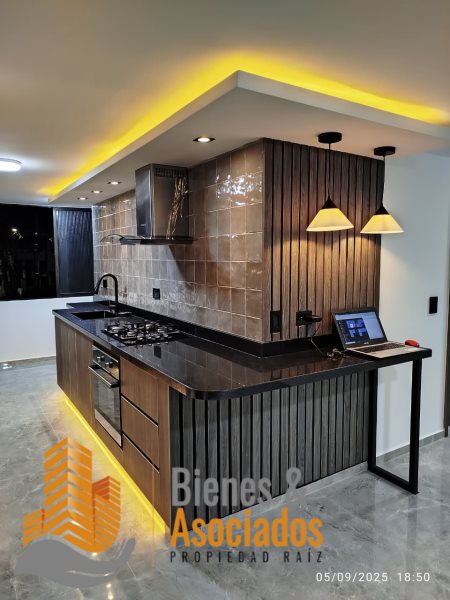 Apartamento en Venta en Santa Monica