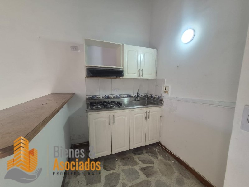 Apartaestudio en Arriendo en Pilarica