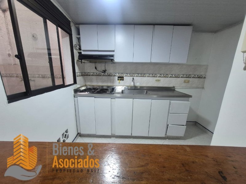 Apartaestudio en Arriendo en La America