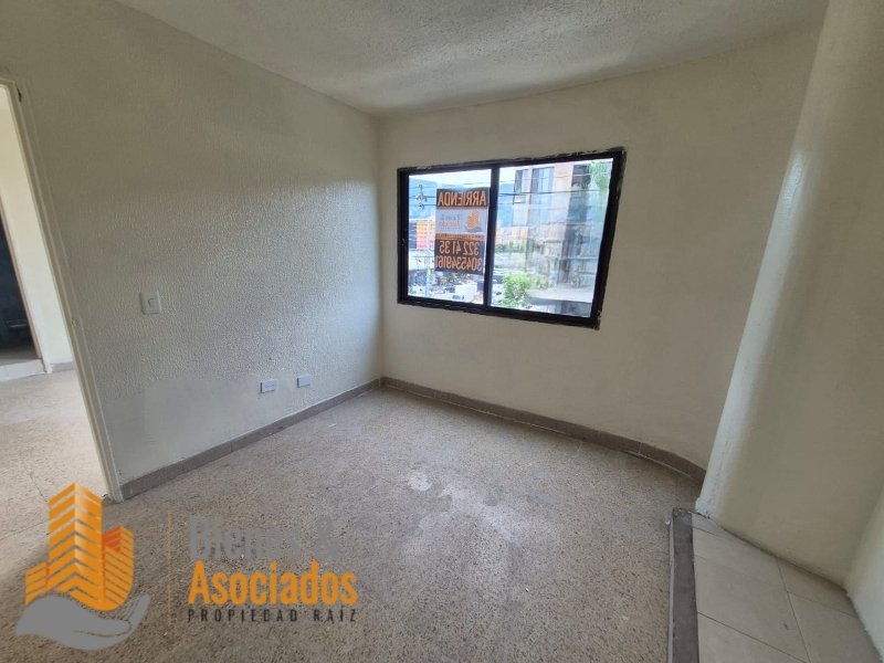 Apartamento en Arriendo en Santa Maria