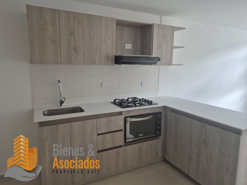 Apartamento en Arriendo en San Diego