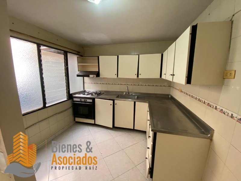 Apartamento en Arriendo en Robledo