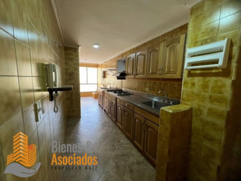 Apartamento en Arriendo en Simon Bolivar