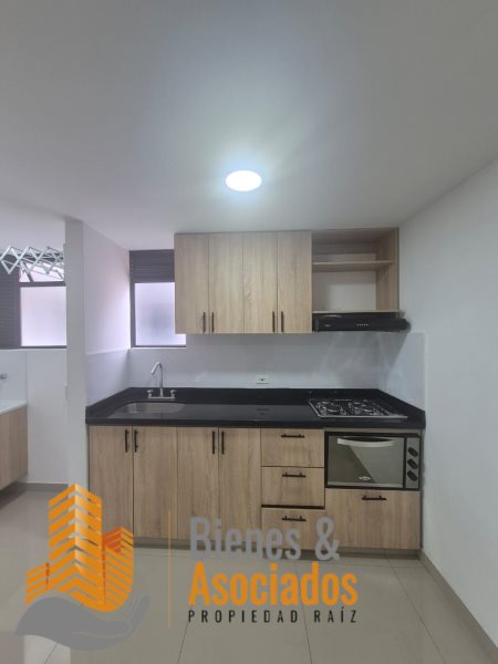 Apartamento en Arriendo en Laureles