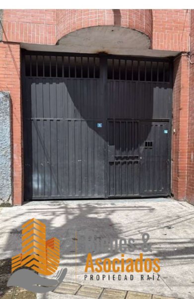 Bodega en Arriendo en San Pio