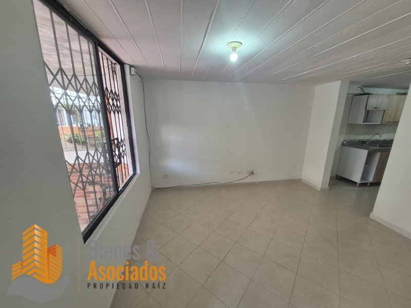 Apartamento en Arriendo en Robledo