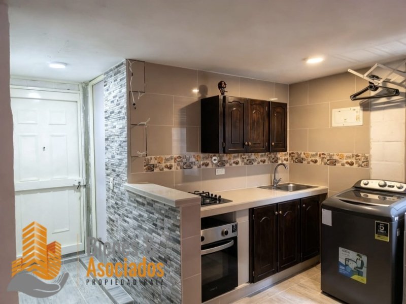 Apartamento en Venta en San Javier