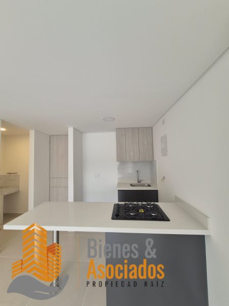 Apartamento en Arriendo en Suramerica