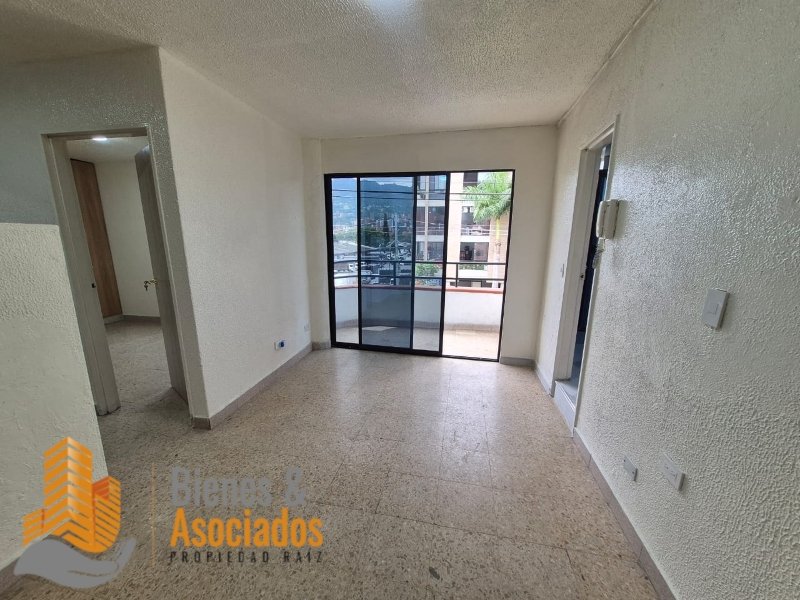 Apartamento en Arriendo en Santa Maria