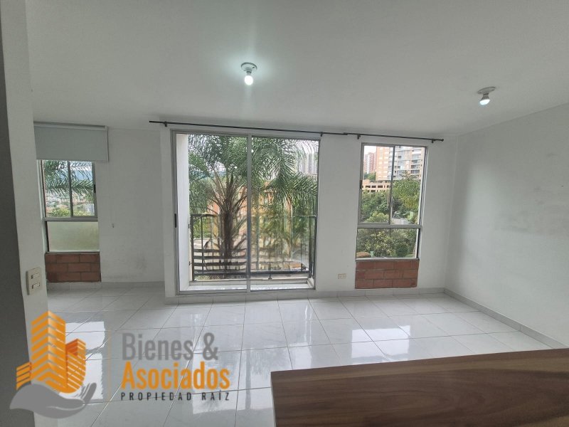 Apartamento en Arriendo en Calasanz