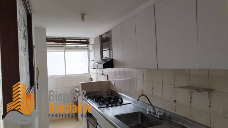 Apartamento en Arriendo en Belen