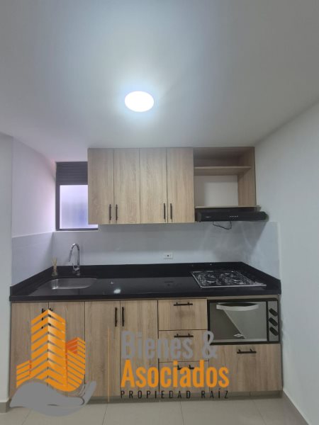 Apartamento en Arriendo en Laureles