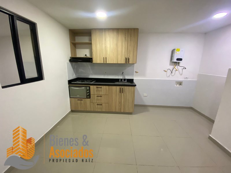 Apartamento en Arriendo en La Castellana
