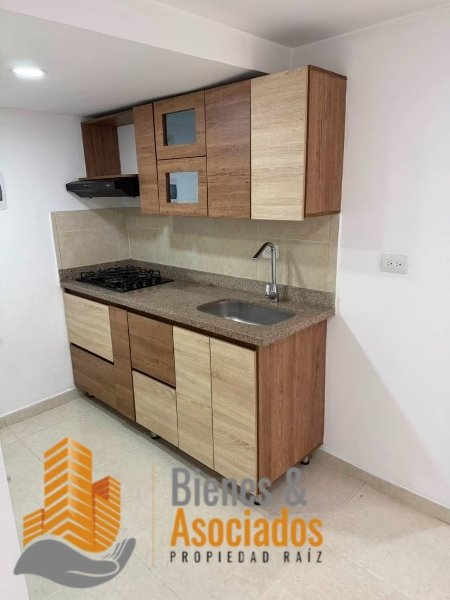 Apartamento en Arriendo en Robledo