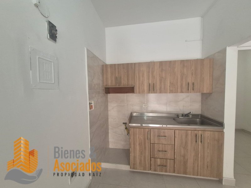 Local en Arriendo en Belen