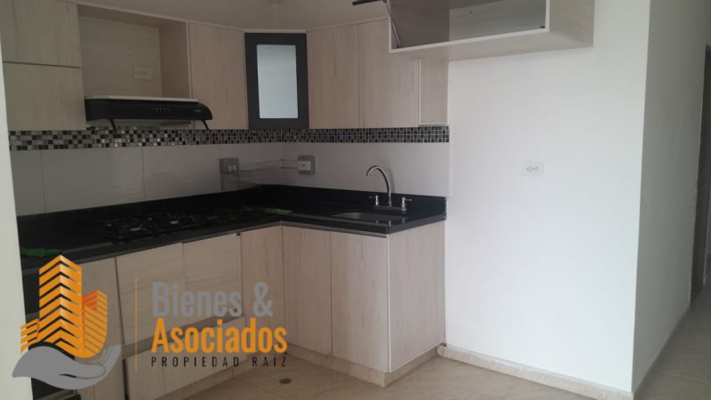 Apartamento en Arriendo en Santa Monica