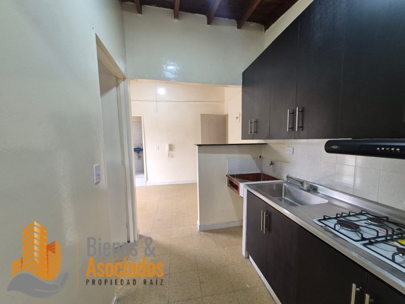 Apartamento en Arriendo en Santa Maria